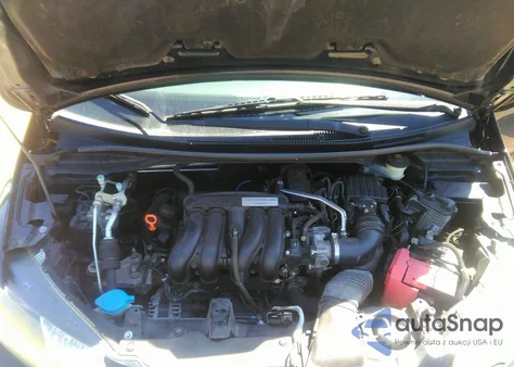 2016 Honda Fit Ex z USA, uszkodzony, nr VIN JHMGK5H70GX001530